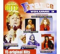 Various Artists - Les Hits De France V.3