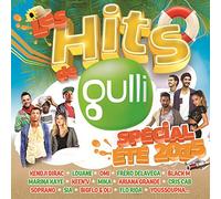 Various Artists - Les Hits de Gulli 2015