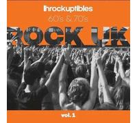 Various Artists - Les Inrocks Anthologie..