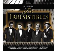 Various Artists - Les Irresistibles / Various