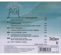 Various Artists - Les Legendes Du RAI (Vol. 3)