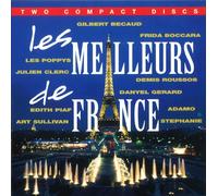 Various Artists - Les Meilleurs De France