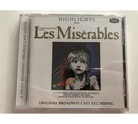 Various Artists - Les Miserables - Highlights