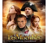 Various Artists - Les Miserables: Highlights