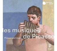 Various Artists - Les Musiques De Picasso
