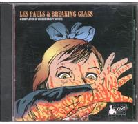 Various Artists - Les Pauls & Breaking Glass