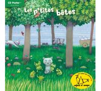 Various Artists - Les Petites Betes