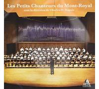 Various Artists - Les Petites Chanteurs du Mont-Royal [Import]