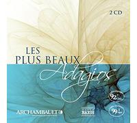 Various Artists - Les Plus Beaux Adagios