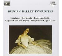 Various Artists - Les Plus Beaux Ballets Russes