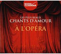 Various Artists - Les Plus Beaux Chants D'a