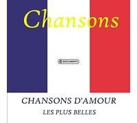 Various Artists - Les Plus Belles Chansons d'amour
