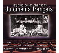 Various Artists - Les Plus Belles Chansons Du Ci