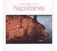 Various Artists - Les Plus Belles.. Napolit