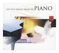 Various Artists - Les Plus Belles Pages Du Piano