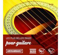 Various Artists - Les Plus Belles Pages Pour