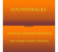Various Artists - Les Plus Grandes Musiques De Films D'Hollywood