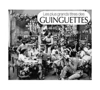Various Artists - Les Plus Grands Titres Des Guinguettes
