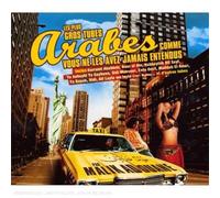 Various Artists - Les Plus Gros Tubes Arabes Comme Vous Ne Les Avez