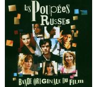 Various Artists - Les Poupees Russes