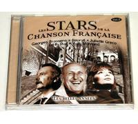 Various Artists - Les Stars De La Chanson Francaise/Vol. 3