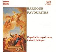 Various Artists - Les Trésors du baroque