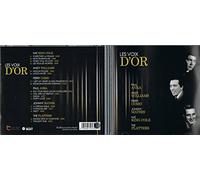 Various Artists - Les Voix D'or