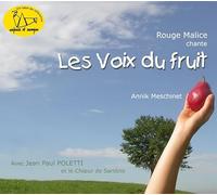 Various Artists - Les Voix Du Fruit