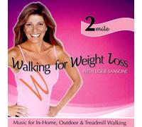 Various Artists - leslie Sansone: Walking for Weight Loss 2 Mile