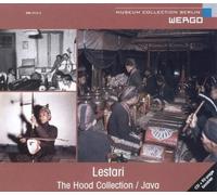 Various Artists Lestari - The Hood Collection (CD) Album (Importación USA)