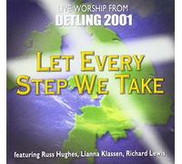 Various Artists - Let Every Step We Take
