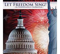 Various Artists - LET FREEDOM SING