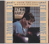 Various Artists - Let Him Have It