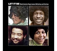 Varios - Let It Be: Black America Sings Lennon, Mccartney & Harrison