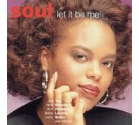 Various Artists - Let It Be Mine