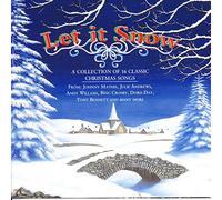 Various Artists - Let It Snow