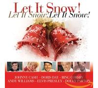 Various Artists - Let It Snow! Let It..