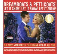various artists - let it snow let it snow