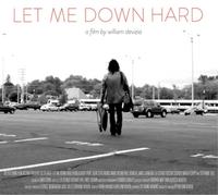 Various Artists Let Me Down Hard (CD) Album (Importación USA)