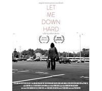 Various Artists - Let Me Down Hard Ost [Vinilo]