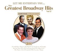 Various Artists - Let Me Entertain You V.2