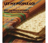 Various Artists - Let My People Go