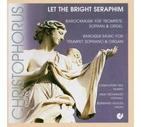 Various Artists - Let the bright seraphim