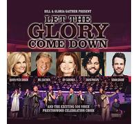 Various Artists - Let the Glory Come Down