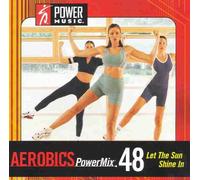 various artists - Let the Sun Shine In: Aerobics PowerMix 48 (UK Import)