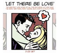 Various Artists - Let There Be Love