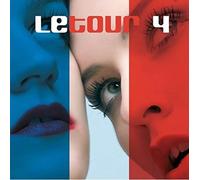 Various Artists - Letour 4