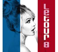 Various Artists - Letour 8