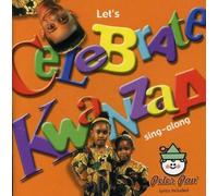 Various Artists - Let's Celebrate Kwanzaa: Sing-Along