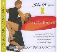 Varios artistas – Let's Dance -Collection-